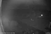 Archiv Foto Webcam Langeoog: Landhaus am Schniederdamm 03:00