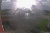 Archiv Foto Webcam Langeoog: Landhaus am Schniederdamm 13:00