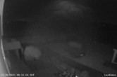 Archiv Foto Webcam Langeoog: Landhaus am Schniederdamm 23:00