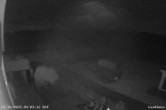 Archiv Foto Webcam Langeoog: Landhaus am Schniederdamm 03:00