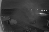 Archiv Foto Webcam Langeoog: Landhaus am Schniederdamm 06:00