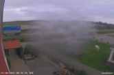 Archiv Foto Webcam Langeoog: Landhaus am Schniederdamm 07:00