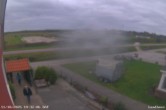 Archiv Foto Webcam Langeoog: Landhaus am Schniederdamm 13:00