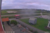 Archiv Foto Webcam Langeoog: Landhaus am Schniederdamm 17:00