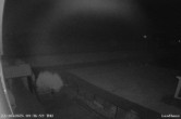 Archiv Foto Webcam Langeoog: Landhaus am Schniederdamm 03:00