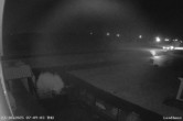 Archiv Foto Webcam Langeoog: Landhaus am Schniederdamm 06:00