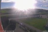 Archiv Foto Webcam Langeoog: Landhaus am Schniederdamm 13:00
