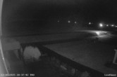 Archiv Foto Webcam Langeoog: Landhaus am Schniederdamm 19:00