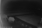 Archiv Foto Webcam Langeoog: Landhaus am Schniederdamm 01:00
