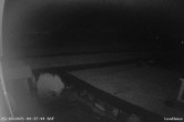 Archiv Foto Webcam Langeoog: Landhaus am Schniederdamm 03:00