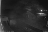 Archiv Foto Webcam Langeoog: Landhaus am Schniederdamm 19:00