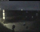 Archiv Foto Webcam Langeoog: Atelierausblick Inselmaler Anselm 06:00