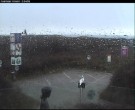 Archiv Foto Webcam Langeoog: Atelierausblick Inselmaler Anselm 09:00