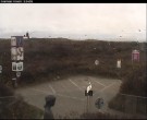 Archiv Foto Webcam Langeoog: Atelierausblick Inselmaler Anselm 11:00