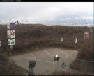 Archiv Foto Webcam Langeoog: Atelierausblick Inselmaler Anselm 13:00