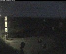 Archiv Foto Webcam Langeoog: Atelierausblick Inselmaler Anselm 07:00