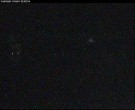 Archiv Foto Webcam Langeoog: Atelierausblick Inselmaler Anselm 01:00