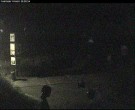 Archiv Foto Webcam Langeoog: Atelierausblick Inselmaler Anselm 05:00