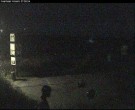 Archiv Foto Webcam Langeoog: Atelierausblick Inselmaler Anselm 06:00