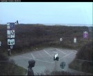 Archiv Foto Webcam Langeoog: Atelierausblick Inselmaler Anselm 07:00