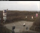 Archiv Foto Webcam Langeoog: Atelierausblick Inselmaler Anselm 09:00