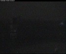 Archiv Foto Webcam Langeoog: Atelierausblick Inselmaler Anselm 23:00