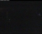 Archiv Foto Webcam Langeoog: Atelierausblick Inselmaler Anselm 23:00