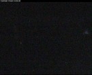 Archiv Foto Webcam Langeoog: Atelierausblick Inselmaler Anselm 03:00