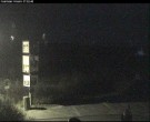 Archiv Foto Webcam Langeoog: Atelierausblick Inselmaler Anselm 06:00