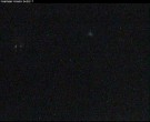 Archiv Foto Webcam Langeoog: Atelierausblick Inselmaler Anselm 03:00