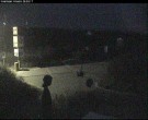 Archiv Foto Webcam Langeoog: Atelierausblick Inselmaler Anselm 05:00