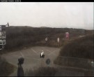 Archiv Foto Webcam Langeoog: Atelierausblick Inselmaler Anselm 11:00