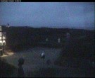 Archiv Foto Webcam Langeoog: Atelierausblick Inselmaler Anselm 17:00