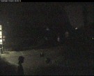 Archiv Foto Webcam Langeoog: Atelierausblick Inselmaler Anselm 19:00