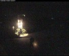 Archiv Foto Webcam Langeoog: Atelierausblick Inselmaler Anselm 01:00