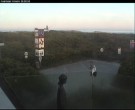 Archiv Foto Webcam Langeoog: Atelierausblick Inselmaler Anselm 05:00