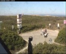 Archiv Foto Webcam Langeoog: Atelierausblick Inselmaler Anselm 09:00