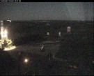 Archiv Foto Webcam Langeoog: Atelierausblick Inselmaler Anselm 23:00