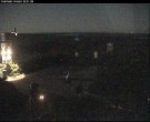 Archiv Foto Webcam Langeoog: Atelierausblick Inselmaler Anselm 01:00