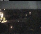 Archiv Foto Webcam Langeoog: Atelierausblick Inselmaler Anselm 23:00