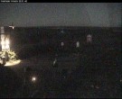 Archiv Foto Webcam Langeoog: Atelierausblick Inselmaler Anselm 01:00