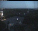 Archiv Foto Webcam Langeoog: Atelierausblick Inselmaler Anselm 03:00