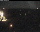 Archiv Foto Webcam Langeoog: Atelierausblick Inselmaler Anselm 23:00
