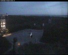 Archiv Foto Webcam Langeoog: Atelierausblick Inselmaler Anselm 03:00