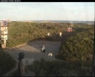 Archiv Foto Webcam Langeoog: Atelierausblick Inselmaler Anselm 05:00