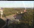 Archiv Foto Webcam Langeoog: Atelierausblick Inselmaler Anselm 06:00