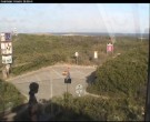 Archiv Foto Webcam Langeoog: Atelierausblick Inselmaler Anselm 07:00