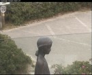Archiv Foto Webcam Langeoog: Atelierausblick Inselmaler Anselm 05:00