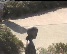 Archiv Foto Webcam Langeoog: Atelierausblick Inselmaler Anselm 15:00