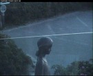 Archiv Foto Webcam Langeoog: Atelierausblick Inselmaler Anselm 21:00